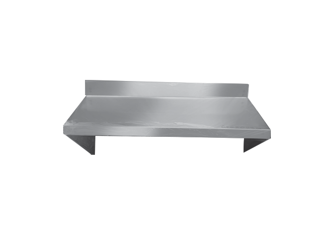 $476.00 MN + IVA 0.40 X 0.74 X 0.30 MTS T 304 CAL 24 2.8 KG (2 PZAS)